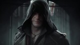 Game|Assassin's Creed|Điệu nhảy lắc vai của các Master Assassin