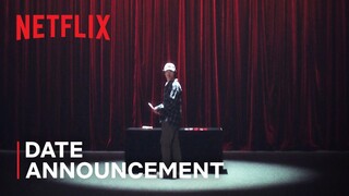 The 8 Show | Date Announcement | Netflix