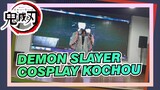Demon Slayer|[Otome] Cosplay Kochou