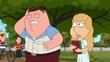 Tuyển tập phim giả mạo "Family Guy" 1
