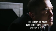 Giang Thành Quỷ Sự EP 43 [Sub Việt]