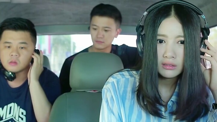 In order to obtain the drug source, the undercover agent became addicted himself. #我就追好剧