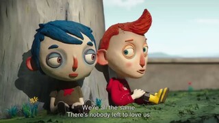 My Life as a Courgette FULL MOVIE LINK IN DESCRIPTION