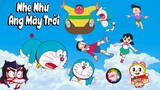 Review Phim Doraemon Tập 689 | Nhẹ Như Áng Mây Trời | Tóm Tắt Anime Hay