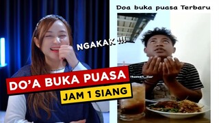 KOMEDI RAMADHAN || NGAKAK PARAH !