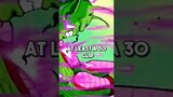 Piccolo Got Hit With The Draco 😭 #shorts #dragonballsuper