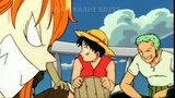Luffy Funny Moments🤣