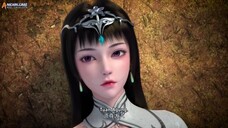Over Goddess Ep33 sub indo