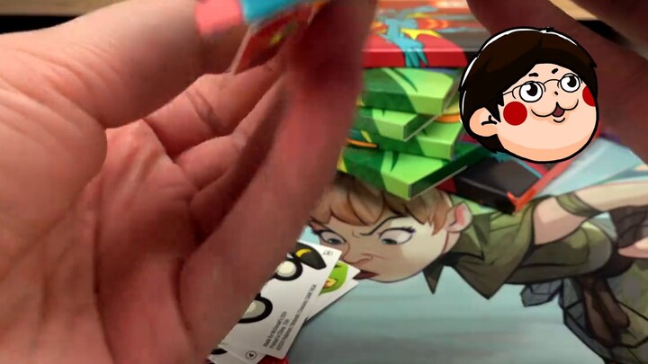 Here it comes! Get your hands on the latest McDonald's limited Pokémon PTCG cards for 2025!