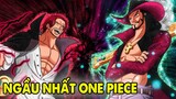 Top 8 Lý Do Khiến Mihawk Là Nhân Vật Ngầu Nhất One Piece, Đệ Nhất Kiếm Sĩ