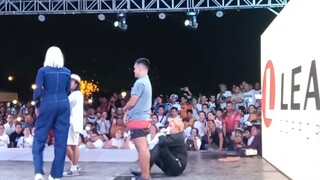 Vice in Cebu