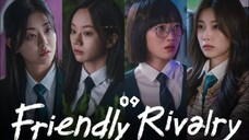 Ep-09 Friendly Rivalry