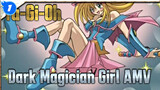 [Yu-Gi-Oh AMV] Dark Magician Girl's Appearances / Duels_1