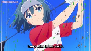 Sorairo Utility (TV) Episode 2 (Subtitle Indonesia)