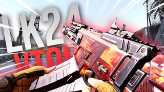 Got vtol in ranked using LK24 | legendary rank gameplay | call of duty mobile