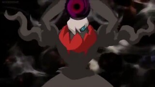 POKEMON MOVIE: THE RISE OF DARKRAI (ENG DUB)