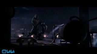 Spider-Man  Enemy âm nhạc nước ngoài  #music