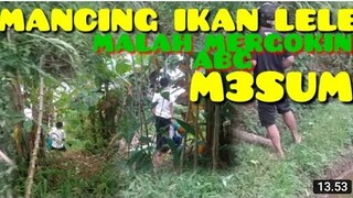 MANCING LELE MALAH MERGOKIN ABG LAGI BERKEMBANG BIAK