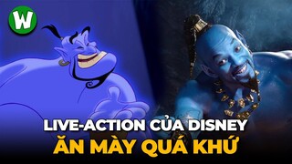 Disney | Sự Xuống Dốc Thảm Hại Của Đế Chế Tỷ Đô ?