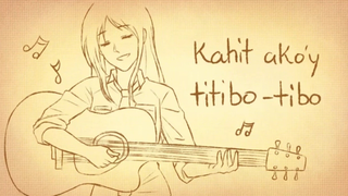 Titibo-Tibo - Moira Dela Torre (Fanmade Animatic MV)