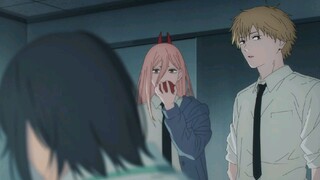 [720P] Chainsaw Man Episode 10 [SUB INDO]