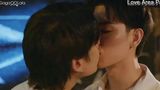 (BL) วาเลน ❤️ Kaitoon Kiss ~ Love Area the Series