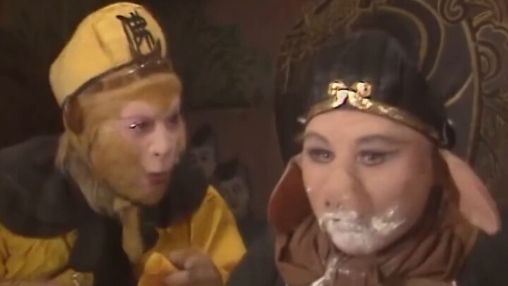 I won't allow anyone to not know this couple.