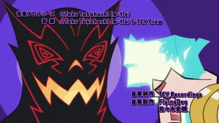 Panty & Stocking With Garterbelt Episode 7