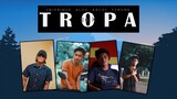 Tropa ( Lyrics ) Prod by 26IX - Sniprince, Aloy, Arcos and Tyrone ( Hiprap Family )