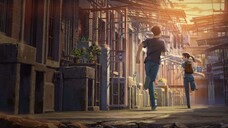 Flavors of Youth | Shikioriori (2018) [Movie]