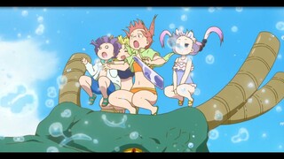 Miss Kobayashi's Dragon Maid Best Moments #2 Sumer-New Dragon 小林さんちのメイドラゴン