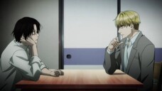Sankaku mado no sotogawa yoru [SUB INDO] Ep. 10 | Upload by Kecowabego