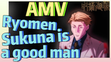 [Jujutsu Kaisen]  AMV | Ryomen Sukuna is a good man
