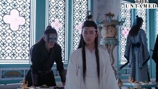 The Untamed EP 82 part 4/ Tagalog Dubbed