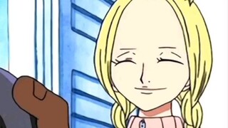 [LUFFY ROASTING] Usop di Ejek Oleh Kerang Ajaib