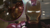 [Hài hước] Hôm nay Pepper Potts đi vắng - Iron Man quẩy nhiệt tình
