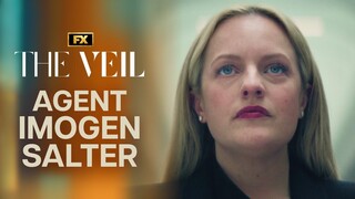 Introducing Agent Imogen Salter - Scene | The Veil | FX