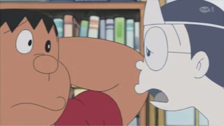 Doraemon Episode 261