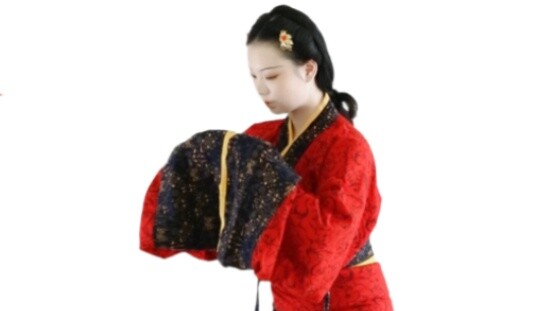 Hãy để lịch sử trở nên sống động - Vũ điệu phong cách Chu [Bài ca của người Việt] Từ những bài tình 