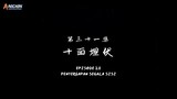 Anichin Ancient Myth 2022 Episode 31-35 1080p Sub Indonesia