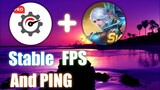 How to Get Stable FPS - MOBILE LEGENDS