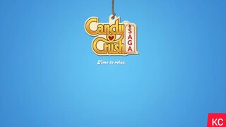 CANDY CRUSH SAGA LEVEL 237 (NEW VERSION)