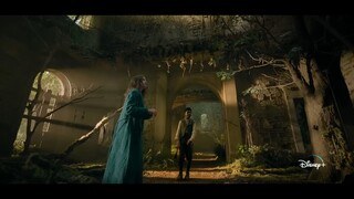 Peter Pan and Wendy 2023 Official Trailer