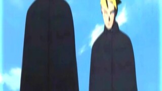 Gurunya Buronan, Muridnya Ancaman [] Jedag jedug boruto borusasu😈