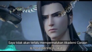 BATLE THOUGHT THE HEAVEN Eps 44 sub indo