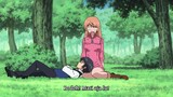 Soredemo Sekai wa Utsukushii The World is Still Beautiful Episode 03