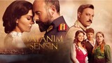 Vatanim Sensin Episode 4 with English Subtitles (Season 1 - Wounded Love)