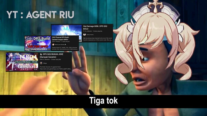 Derita Solo Player