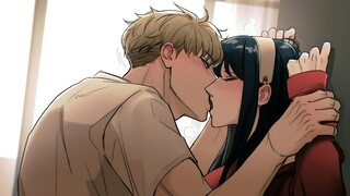 loid x yor (deleted scene) 😳🥵 [amv]