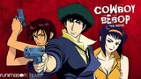COWBOY BEBOP KNOCKIN` ON HEAVEN`S DOOR 星际牛仔敲响天堂之门 [ 2001 Anime Movie English Sub 360p ]